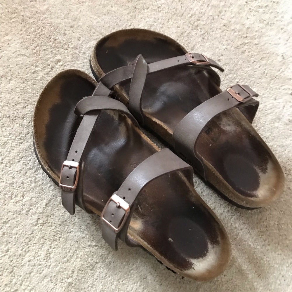 Birkenstock Sandals
